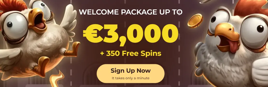 Vinci Spin